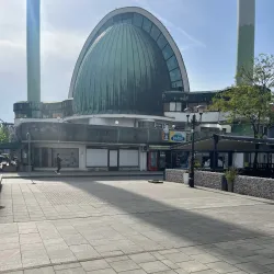 Local Mosque of Zivinice - Zivinice