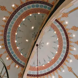 Local Mosque of Zivinice - Zivinice