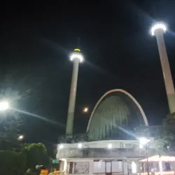 Local Mosque of Zivinice - Zivinice