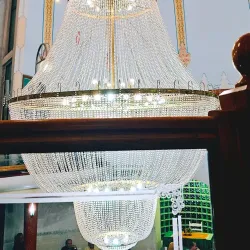 Local Mosque of Zivinice - Zivinice