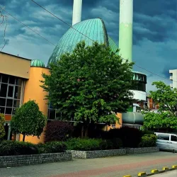 Local Mosque of Zivinice - Zivinice