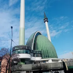 Local Mosque of Zivinice - Zivinice