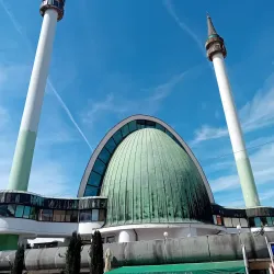 Local Mosque of Zivinice - Zivinice