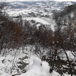 Majevica Mountain - Zivinice