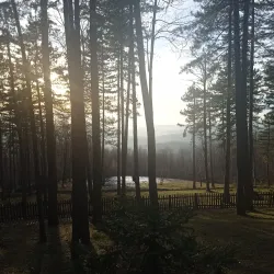 Majevica Mountain - Zivinice