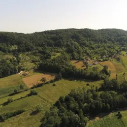 Majevica Mountain - Zivinice