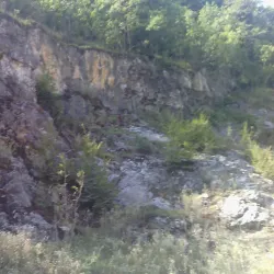 Majevica Mountain - Zivinice