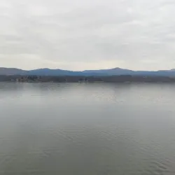 Modrac Lake - Zivinice