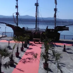 Modrac Lake - Zivinice