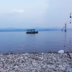 Modrac Lake - Zivinice