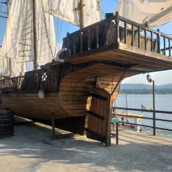 Modrac Lake - Zivinice