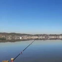 Modrac Lake - Zivinice