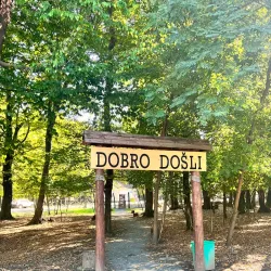 Surrounding Villages and Countryside - Zivinice