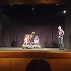 Zivinice Cultural Center - Zivinice