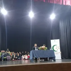 Zivinice Cultural Center - Zivinice