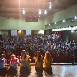 Zivinice Cultural Center - Zivinice