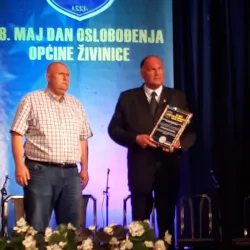 Zivinice Cultural Center - Zivinice