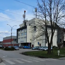 Zivinice Cultural Center - Zivinice