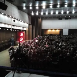 Zivinice Cultural Center - Zivinice