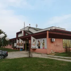 Zivinice Cultural Center - Zivinice