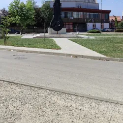 Zivinice Cultural Center - Zivinice