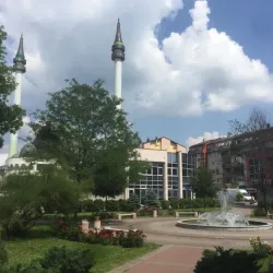 Zivinice Old Town - Zivinice