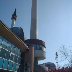 Zivinice Old Town - Zivinice