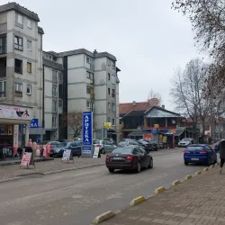 Zivinice Old Town - Zivinice