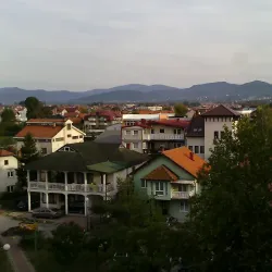 Zivinice Old Town - Zivinice