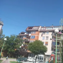 Zivinice Old Town - Zivinice