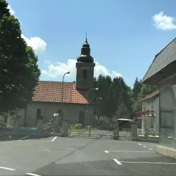 Zivinice Old Town - Zivinice