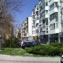 Zivinice Old Town - Zivinice