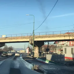 Zivinice Old Town - Zivinice