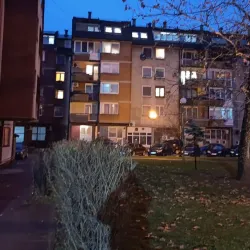 Zivinice Old Town - Zivinice