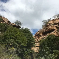 Tswapong Hills - Bobonong