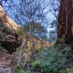 Tswapong Hills - Bobonong