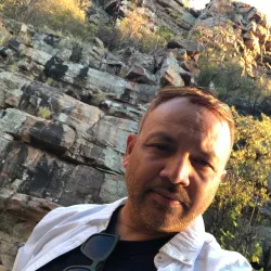 Old Palapye Ruins - Francistown