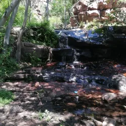 Old Palapye Ruins - Francistown