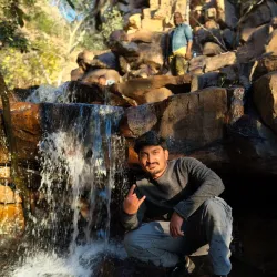 Old Palapye Ruins - Francistown
