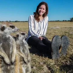 Eco-Tourism and Safari Experiences - Gweta