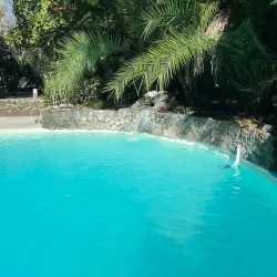 Eco-Tourism and Safari Experiences - Gweta