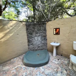 Eco-Tourism and Safari Experiences - Gweta