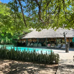 Traditional Cultural Tours - Gweta