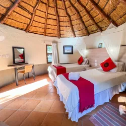 Traditional Cultural Tours - Gweta