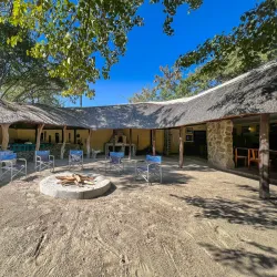 Traditional Cultural Tours - Gweta