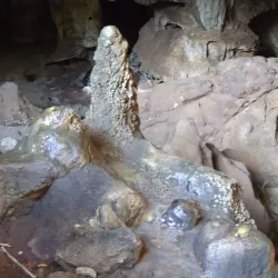 Gcwihaba Caves (Drotsky's Caves) - Kachikau