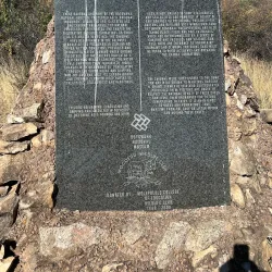 Gcwihaba Caves (Drotsky's Caves) - Kachikau