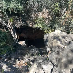 Gcwihaba Caves (Drotsky's Caves) - Kachikau