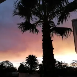 Local Churches and Mission Stations - Kanye