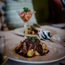 Chobe Marina Lodge - Kasane